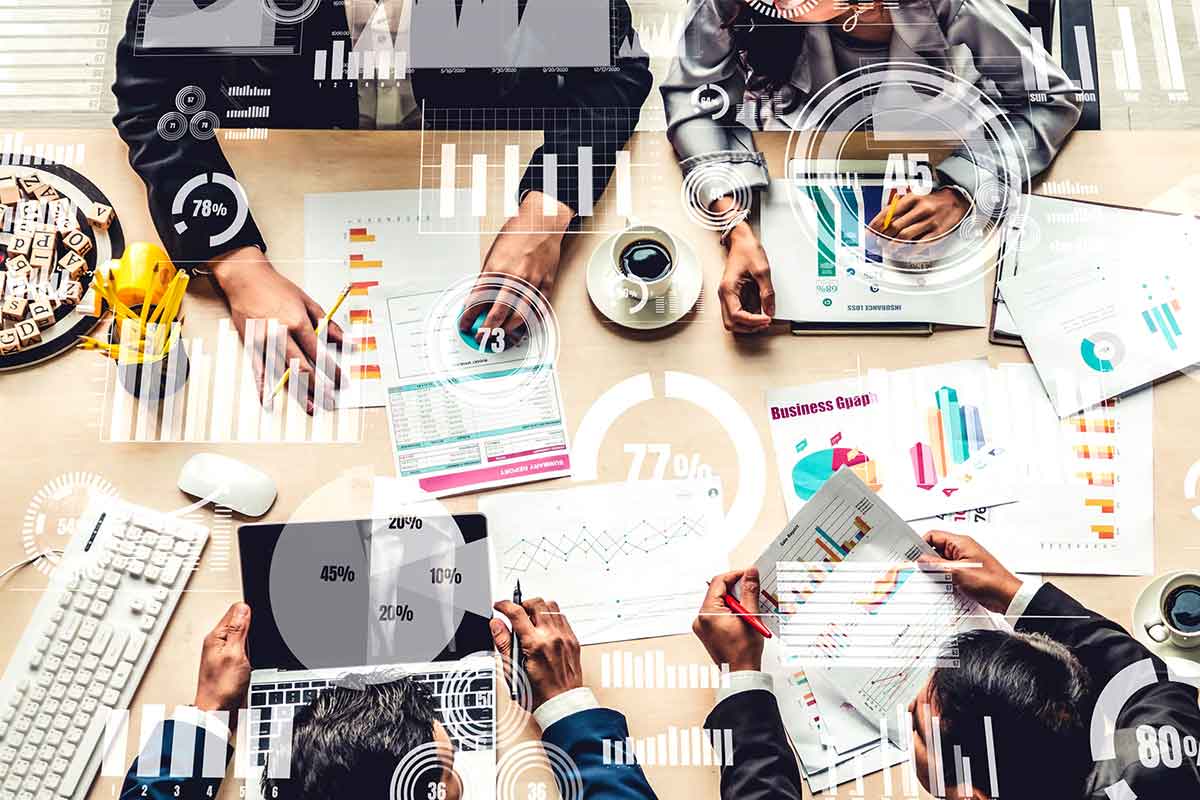 diseño corporativo profesional