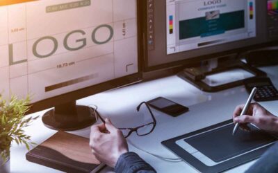 Branding y diseño de logotipo: claves para destacar en un mercado saturado