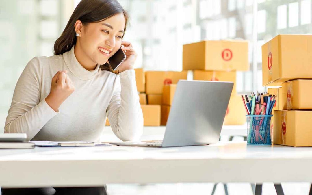 PYMES: Trabaja tu diseño web y aumenta tus ventas