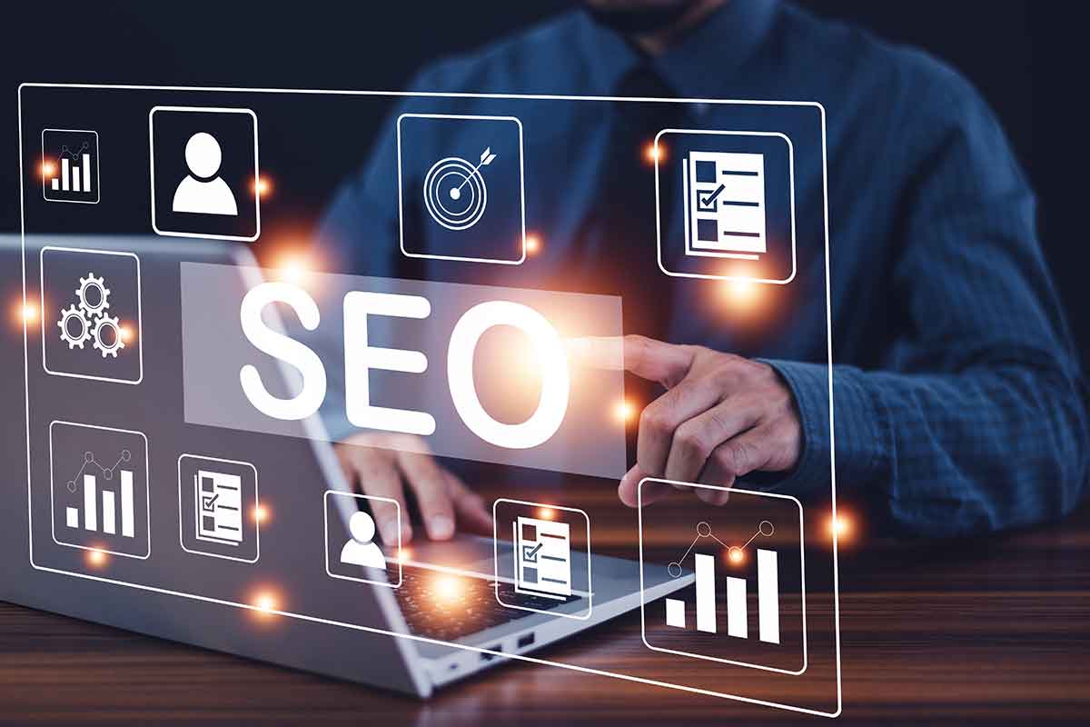 SEO Marketing