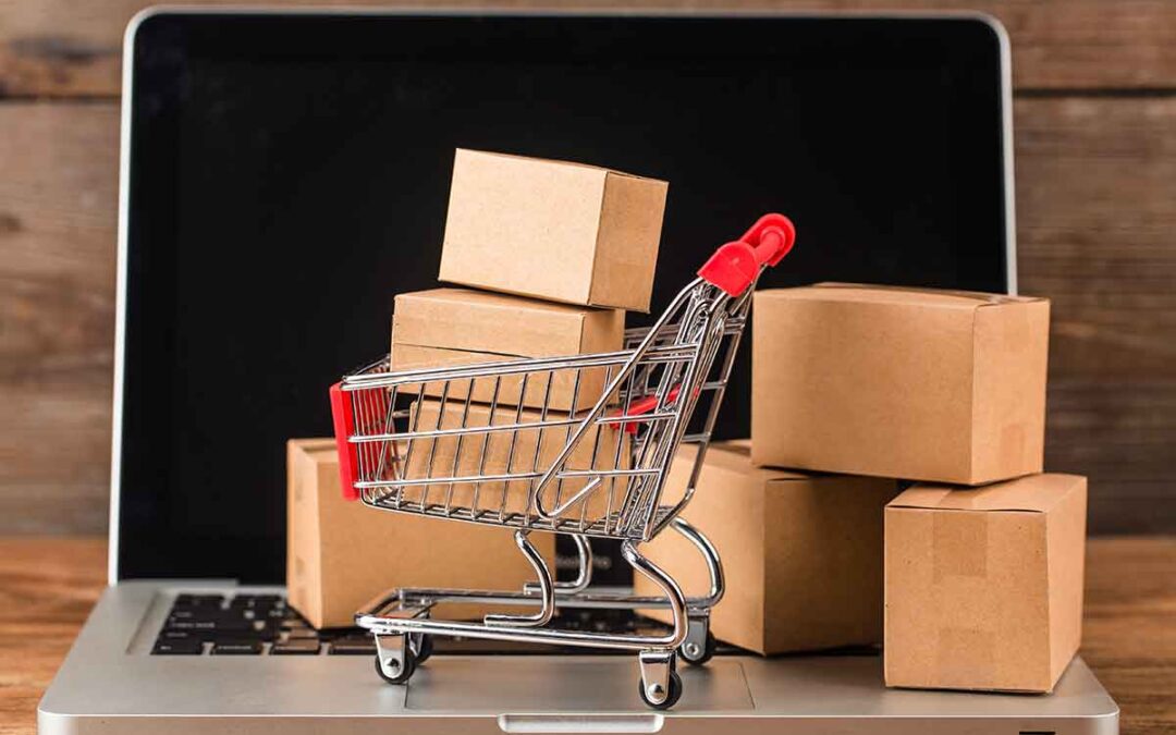 Los 5 errores más comunes en el diseño de tiendas online y cómo evitarlos 