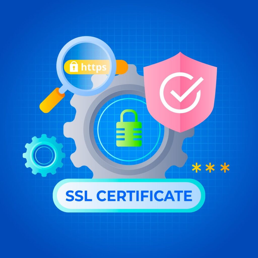 Certificado SSL para tu website