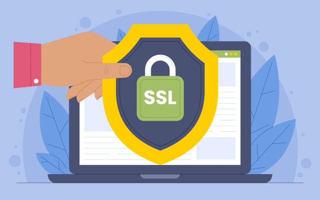 Importancia del Certificado SSL para tu website