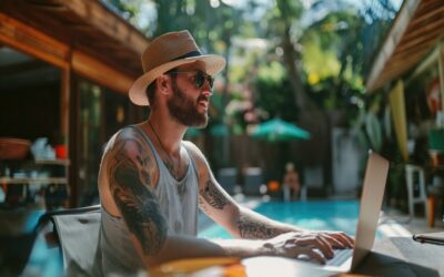 Cómo Crear un Diseño Web WordPress que Venda en la Temporada de Verano