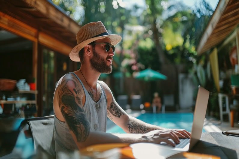 Diseño Web WordPress