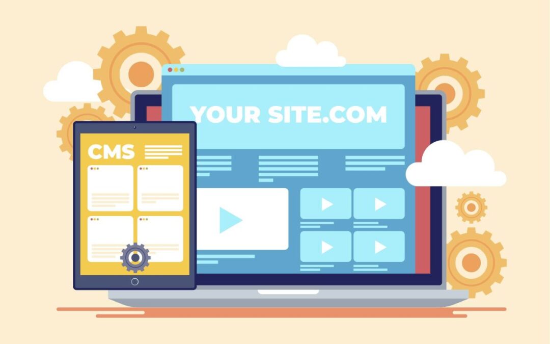 Destaca con la Web Corporativa en WordPress