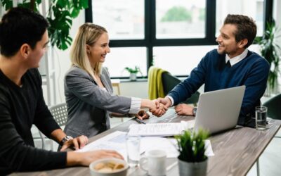 Ventajas de Diseñar tu web corporativa profesional en wordpress