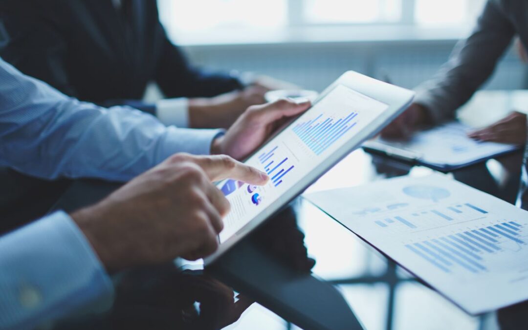 ¿Qué es una web corporativa profesional?