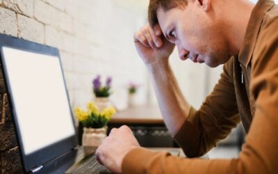 Errores Típicos al Crear Tu Primera Página Web