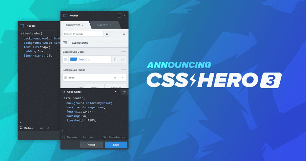 CSS Hero