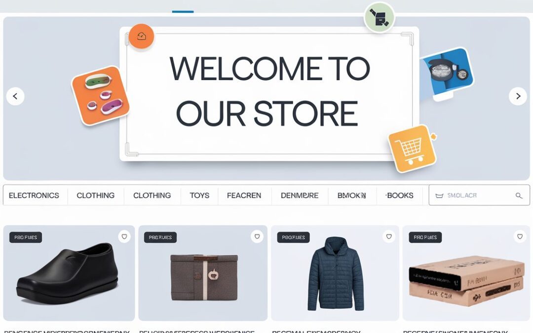 Características de una tienda en WooCommerce efectiva