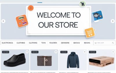 Características de una tienda en WooCommerce efectiva