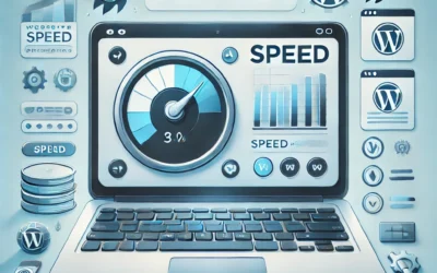 Cómo Crear un Sitio Web Rápido y Eficiente en WordPress