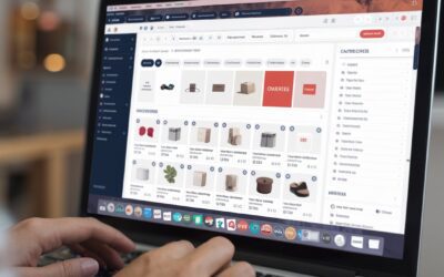 Facilidad al instalar una tienda online en WooCommerce