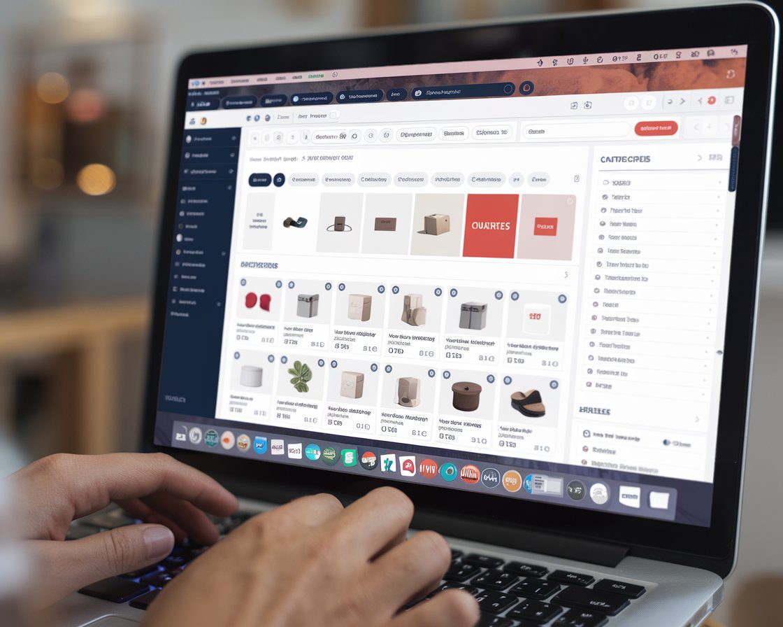 Facilidad al instalar una tienda online en WooCommerce Facilidad al instalar una tienda online en WooCommerce