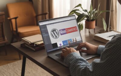 Recomendaciones al crear tu tienda con WooCommerce