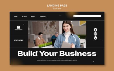 Diseño Web Profesional en España: Tendencias y Herramientas Esenciales