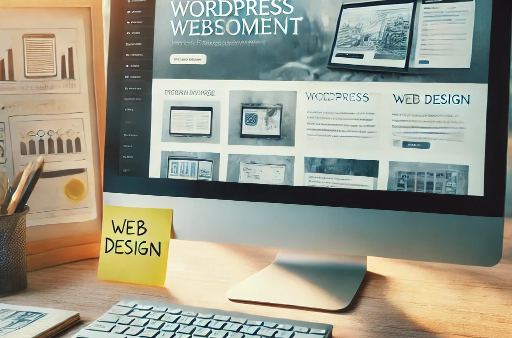 Tema de WordPress adecuado en 2025