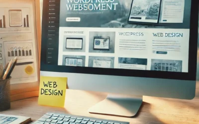 Tema de WordPress adecuado en 2025