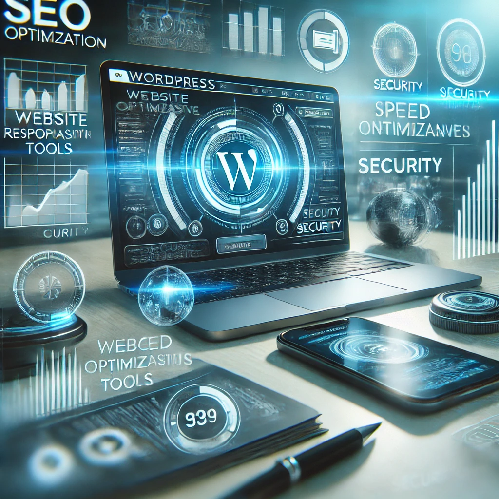 diseño web wordPress Porfesional1