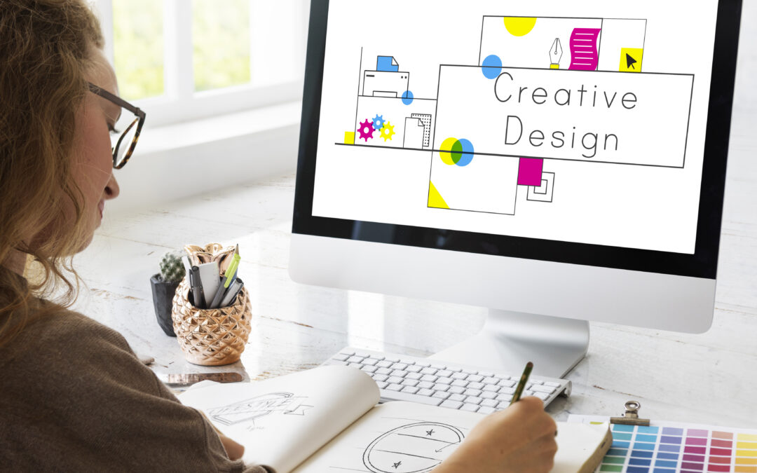 Rediseño web: cuándo merece la pena rehacer tu página