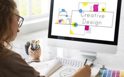 Rediseño web: cuándo merece la pena rehacer tu página