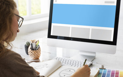 Cómo crear una página web profesional desde cero en España paso a paso