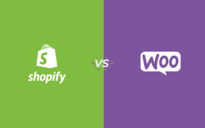 Shopify vs WooCommerce: cuál elegir para tu tienda online en 2026